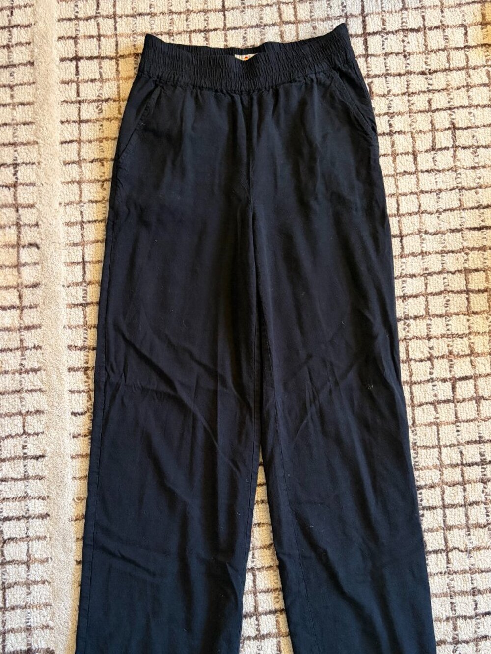 Marine Layer Allison Trouser